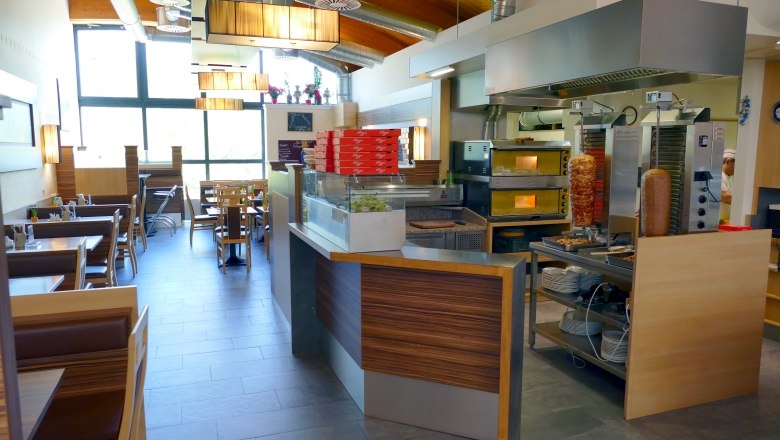 Restaurant Marmara, &copy; Marketing St.P&ouml;lten GmbH