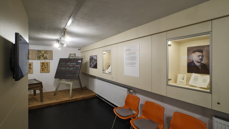 Forum Hafnerbach, &copy; Forum.Hafnerbach