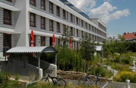 Kolping Campus Krems GmbH, © Kolping Campus Krems GmbH