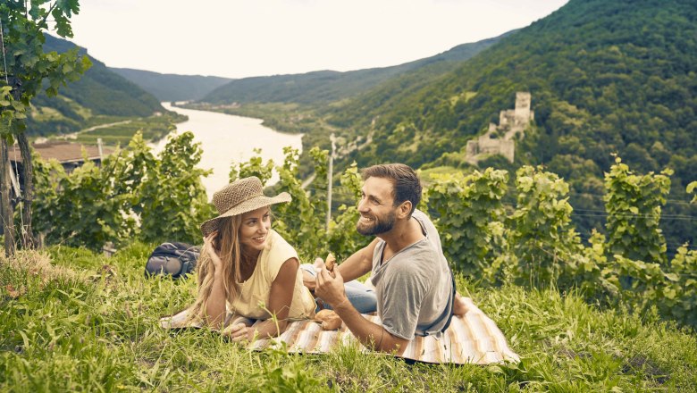 Ruina zadn&iacute; budovy, &copy; Andreas Hofer