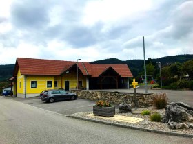 Městsk&aacute; radnice, &copy; Gottfried Grossinger