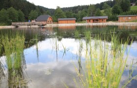 Dorfstetten leisure center, © KEM Südliches Waldviertel