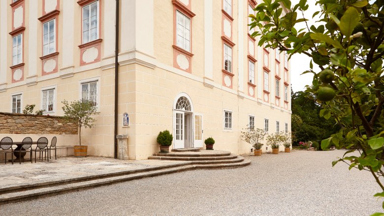 Hrad Horn, © lichtstark.com