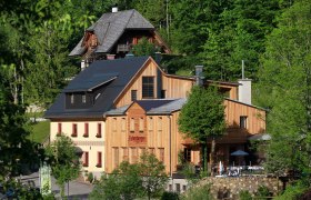 Fahrnberger, © Dagmar Nahringbauer