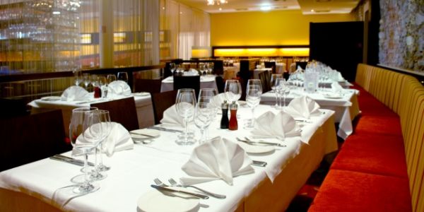 Restaurace
