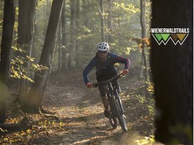 Wienerwald Trails, © Wienerwald Tourismus / Wienerwald Trails
