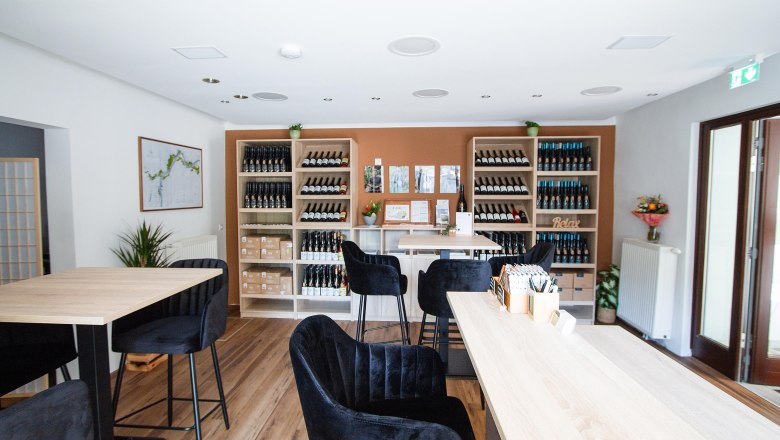 W.E.R.O Nechte promluvit v&iacute;no, &copy; Veronika Henkelova