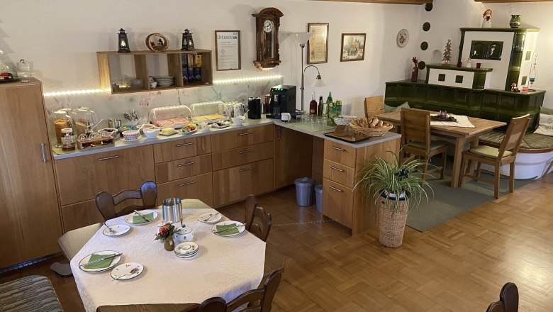 strassbauer_lothspieler_breakfast_buffet, &copy; Lothspieler