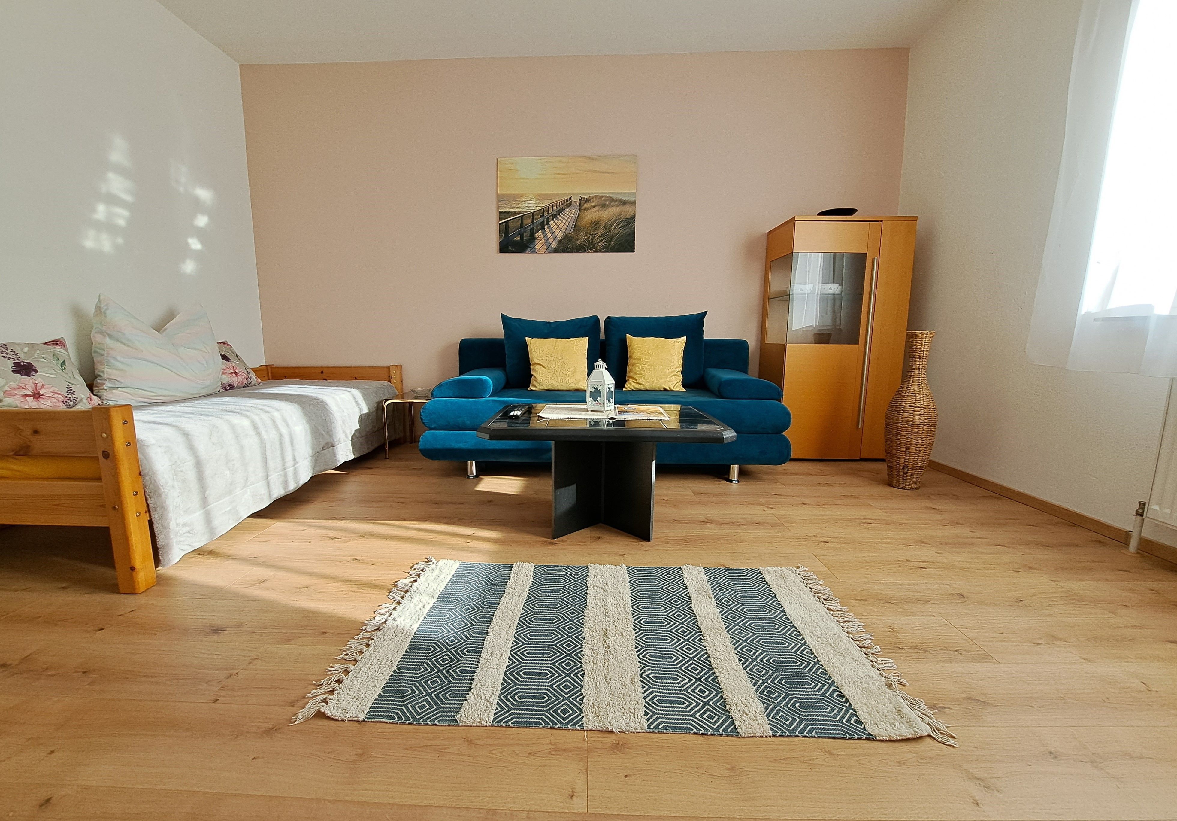 Obývací pokoj Flat Lindwurm