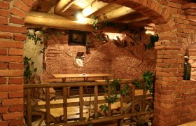Tavern Sommereggerhof, © zVg