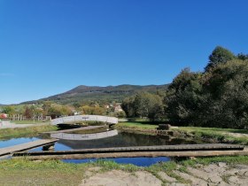 Vesnick&aacute; okružn&iacute; promen&aacute;da č. 39, &copy; Waldviertel Tourismus