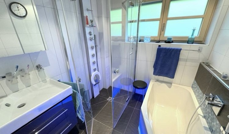Bathroom House Anton (5), © Haus Anton
