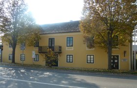 Archduke Carl House and Napoleon Museum Deutsch-Wagram, © Erzherzog Carl Haus