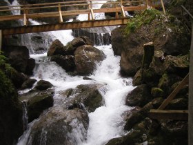 Myraf&auml;lle in Muggendorf, &copy; &copy; Sebastian.Dietrich