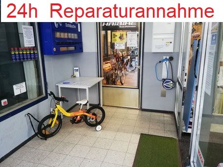 Přijetí opravy 24 hodin denně