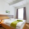 Standard double room, © Rathauskeller Melk