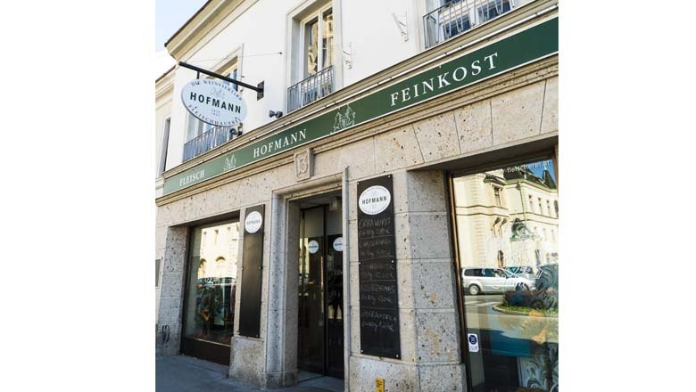 Korneuburg branch, © Fleischerei Hofmann Gmbh