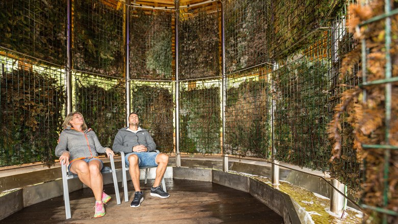 Breathe the sea air, © Erlebnisalm Mönichkirchen, Martin Fülöp