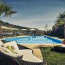 Steigenberger Krems, outdoor pool, © Steigenberger Hotel and Spa, Andreas Hofer
