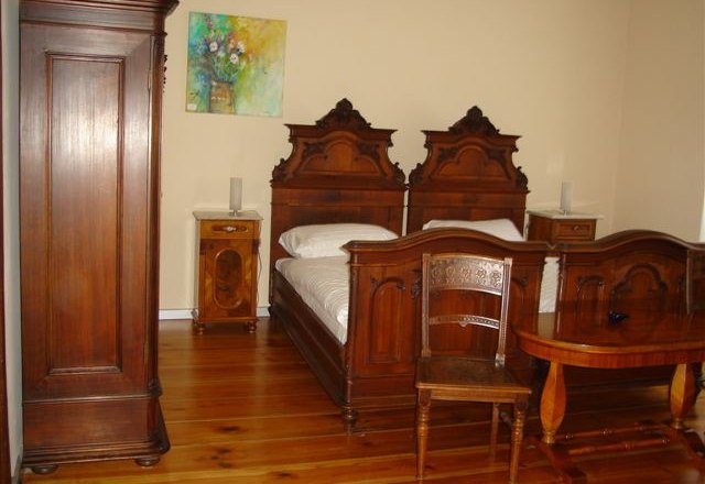 Jakob-Kern Guest House, © Jakob-Kern Gästehaus