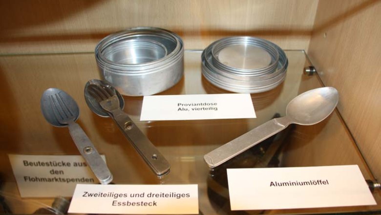 Dinnerware, © mk