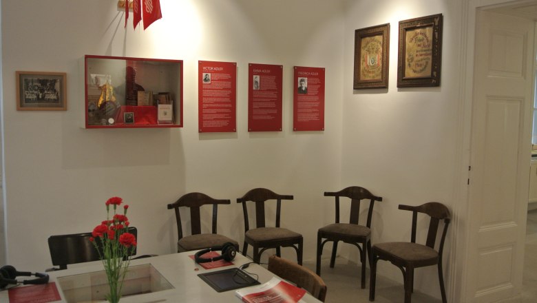 Hainfeld Museum, © Hainfeldmuseum