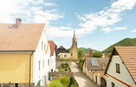 Guesthouse Schütz in Schwallenbach, © Familie Schütz