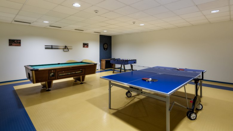 City Hotel leisure room, © © Markus Jung, MJM Photography