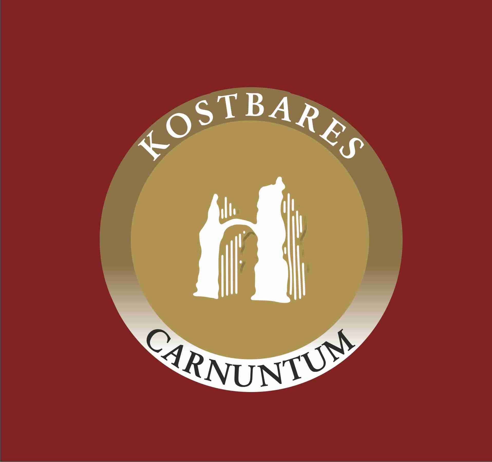 Logo Asociace Precious Carnuntum