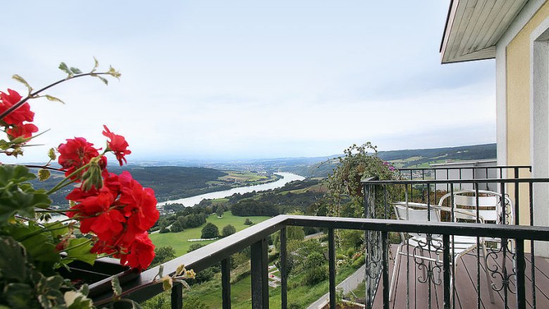 Hotel Rose, © Familie Eilnberger