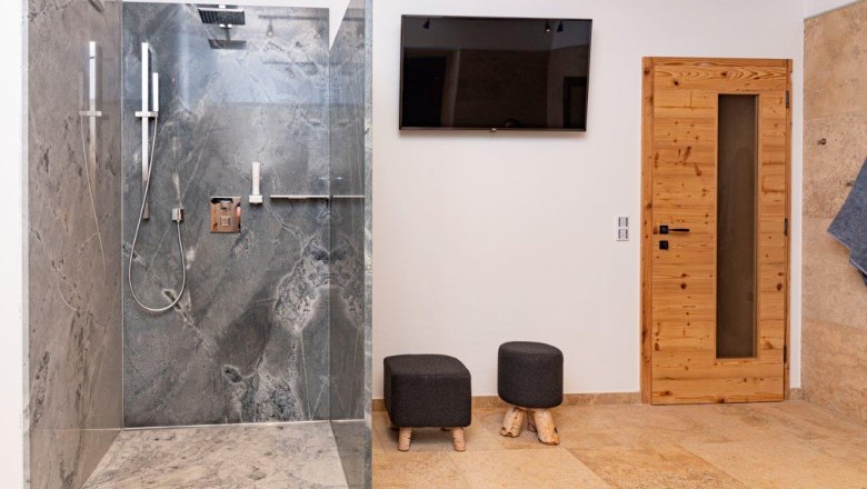 Rekreační dům u jezera, © Ferienhaus am See