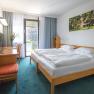 Rooms at the Parkhotel Hirschwang, © Friedl & Partner