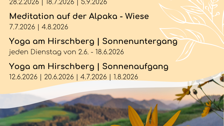 Přehled do roku 2026, &copy; Melanie Schweighuber