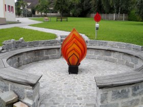 Inspirationsweg Zeillern, &copy; Mostviertel - Jakobsweg