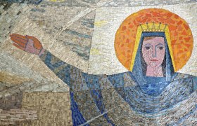 Parish church of St. Severin, © Anna Lun