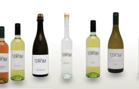 Assortment, © Bioweinbau Strom