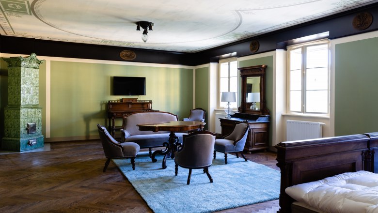 Room, &copy; Thalhof, Katrin Nusterer