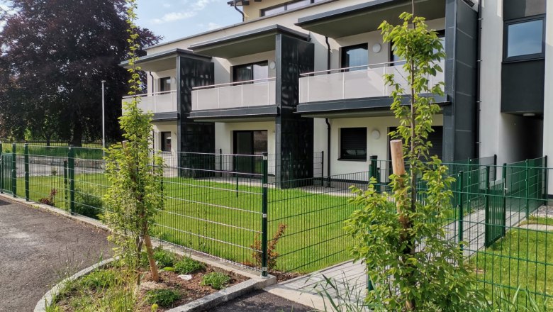 Exterior view, © Stefanie Fleischhaker Exterior view, © Stefanie Fleischhaker