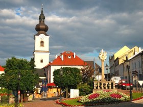 Heidenreichstein, &copy; &copy; Waldviertel Tourismus, Reinhard Mandl