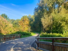 Zwentendorfer Au, &copy; Donau Nieder&ouml;sterreich - Kamptal-Wagram-Tullner Donauraum