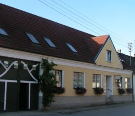 Weingut zur Schlafmütze, © Fam. Parth