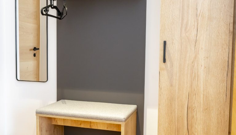 Anteroom, &copy; Denise Lenz