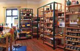 Farm store Steghof, © Elsbeer Wienerwald