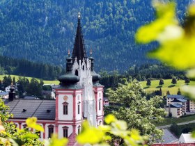 Basilika Mariazell, &copy; weinfranz.at