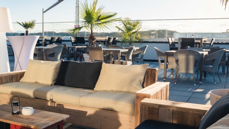 Stře&scaron;n&iacute; terasa, &copy; Das Alfred