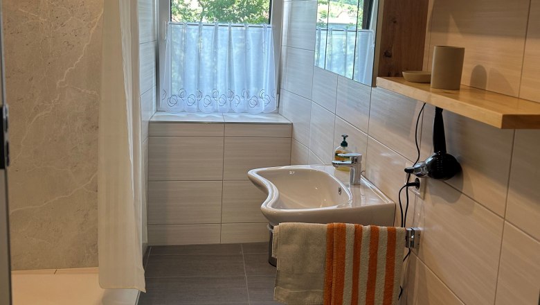 Koupelna, &copy; WANDLHOF