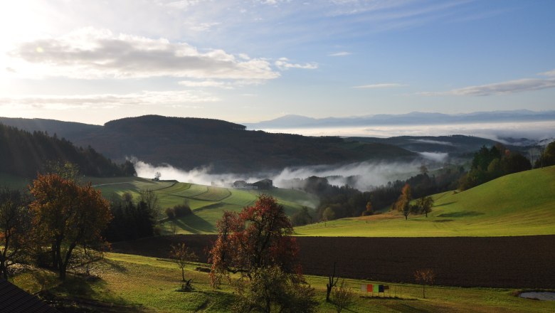 Südliches Waldviertel, © Hotel des Glücks