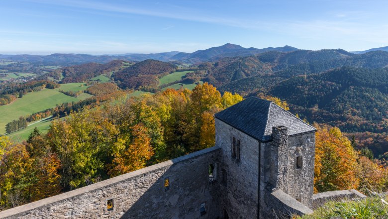 Araburg, &copy; Christian Handl