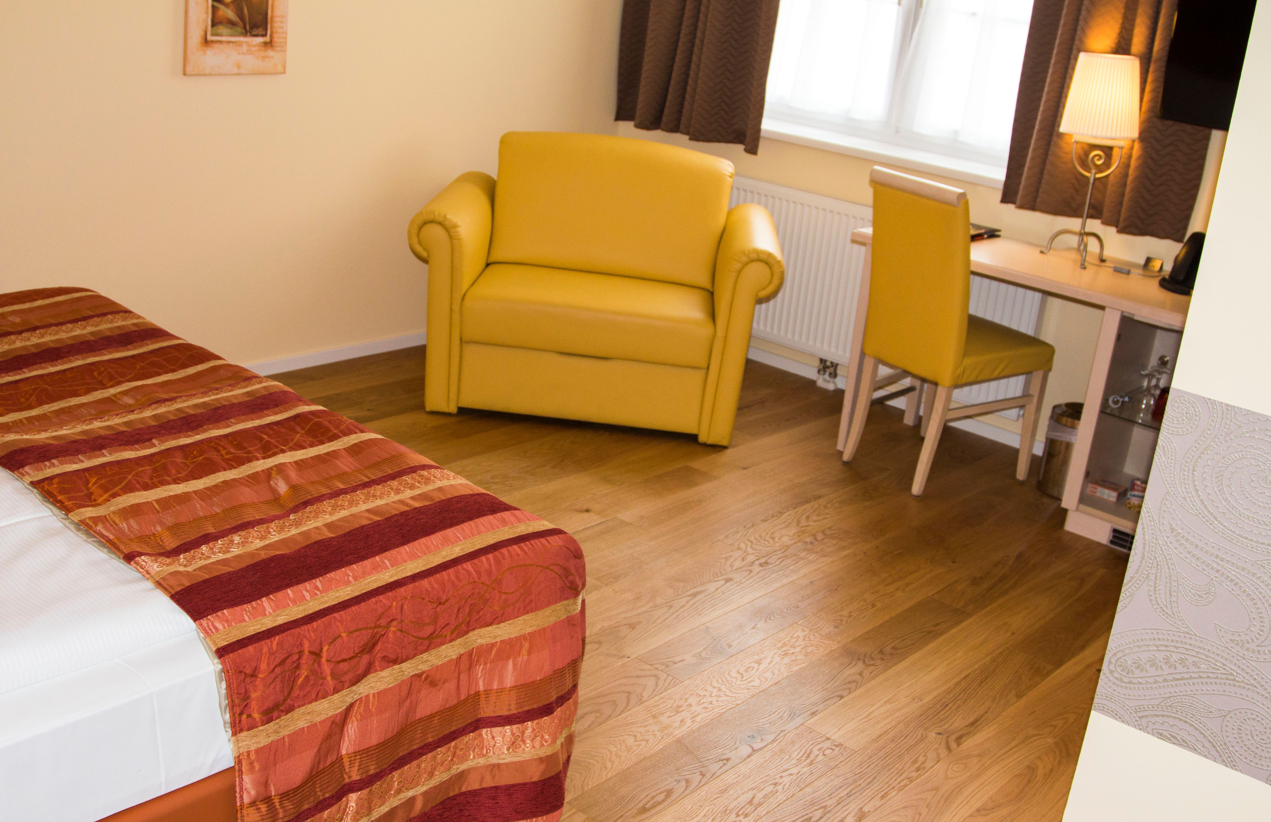 Winzerhotel Gumpoldskirchen