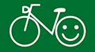 Cyklisté vítání